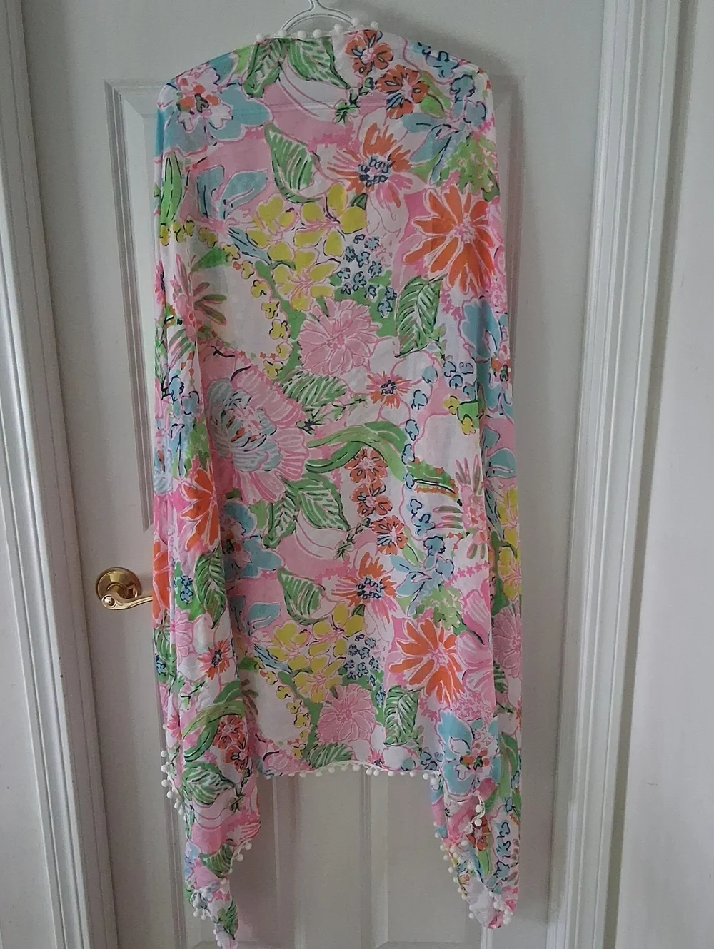 Lilly Pulitzer for Target floral beach